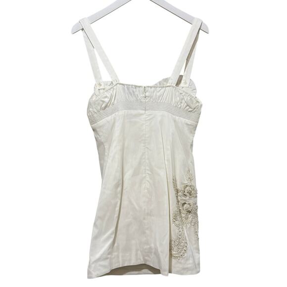 New Reformation Iliana Dress - Picture 3 of 6